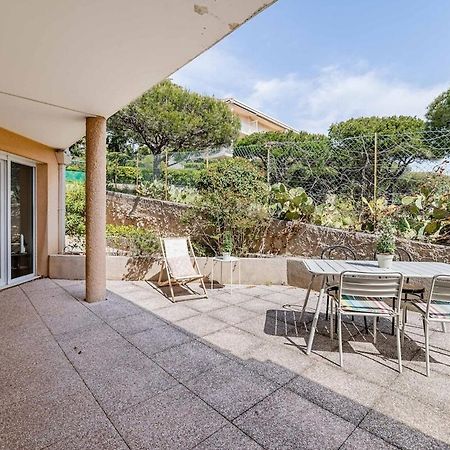 Le Cap Cassis Exterior foto